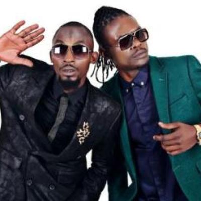 Radio & Weasel