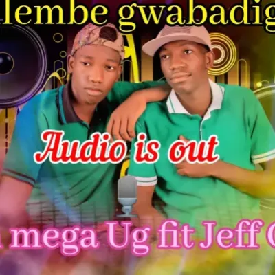 Don Mega UG & Jeff City