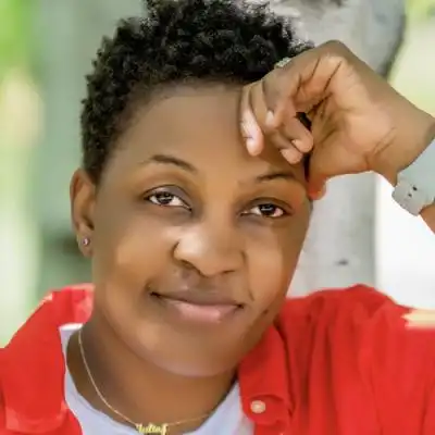 Julie Mutesasira