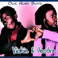 Kisoboka (It's Possible) Lyrics - One Heart Boys Music 