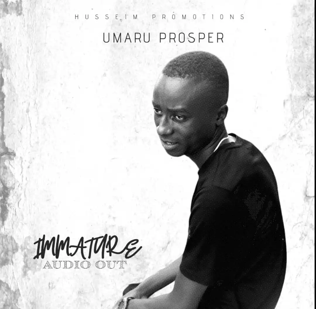 umaru-prosper-hand-over-album-cover