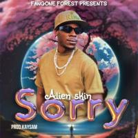 Sorry - Alien Skin 