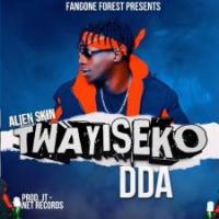 Twayiseko Dda Lyrics - Alien Skin 