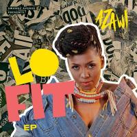 Lo Fit (The Joseph Sax & Myko Ouma Edition) - Azawi 