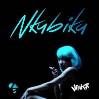 Nkubika Lyrics - Vinka 