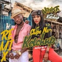 Chips Na Ketchup (Remix) - Vinka ft. Ketchup