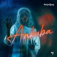 Ankuba - Zafaran 