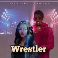 Wrestler - Haffy Beibe ft. Liam Voice