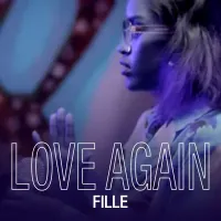 Love Again - Fille 