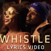 Whistle - REMA NAMAKULA ft. YKEE BENDA