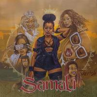 Samali - Sheebah