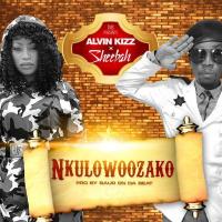 Nkulowoozako Lyrics - Sheebah, Alvin Kizz 