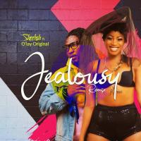 Jealousy (remix) Lyrics - Sheebah ft. O'lay Original