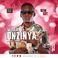 Onzinya Lyrics - Mudra D Viral 