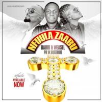 Nfuula Zaabu - Radio & Weasel ft. Pastor Wilson Bugembe