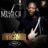 Bwagamba - Mesach Semakula 