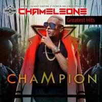 Conversessions with jose chameleon [live ] - Jose Chameleone