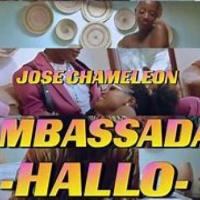 Hallo Lyrics - Jose Chameleone 