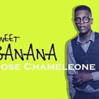 Sweet Banana Lyrics - Jose Chameleone 