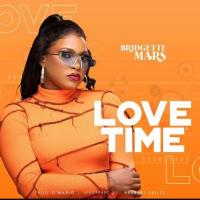 Love Time - Bridgette Mars 