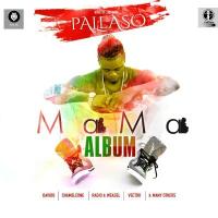 Twatoba - Pallaso ft. Davido