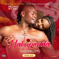 Nakupenda Lyrics - Pallaso 