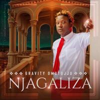 Njagaliza Lyrics - Gravity Omutujju 