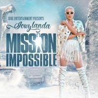 Mission Impossible Lyrics - Jowy Landa 