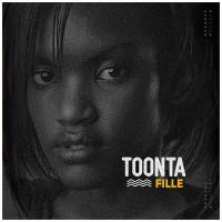 Toonta - Fille 