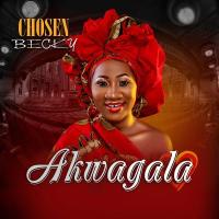 Akwagala - Chosen Becky ft. Victor Ruz