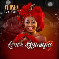 Love Gyompa - Chosen Becky 