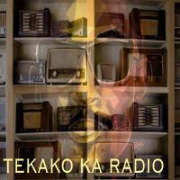 Tekako Ka Radio - Ang3lina, Rickman Manrick 