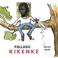 KIKENKE Lyrics - Pallaso 