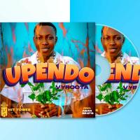 Upendo Lyrics - Vyroota 