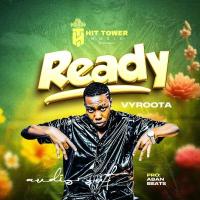 Ready Lyrics - Vyroota 