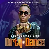 Dirty Dance Lyrics - Suspekt Leizor 