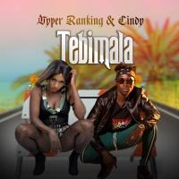 Tebimala - Vyper Ranking, Cindy Sanyu 