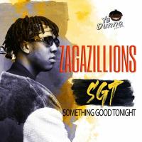 Sgt (Something Good Tonight) - Zagazillions 