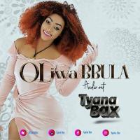 Oli Wabbula Lyrics - Tyana Bax 