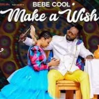 Make A Wish - Bebe Cool 