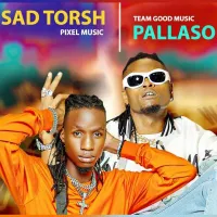 TEWEKOYA - Pallaso ft. Sad Torsh