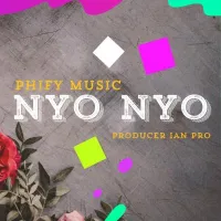 Nyo Nyo Lyrics - Phify 