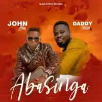 Abasinga - Daddy Andre ft. John Blaq