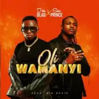 Oli Wamanyi - John Blaq 