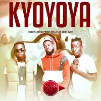 Kyoyoya Lyrics - John Blaq 