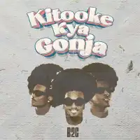 Kitooke Kyagonja - B2C 