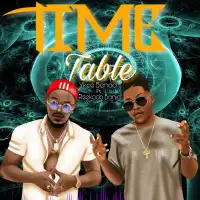 Time Table - Ykee Benda ft. Reekado Banks