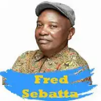 Gwange Mujje - Lord Fred Sebatta 