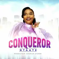 Conqueror - Ntaate 