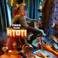 Atoti - Fixon Magna 